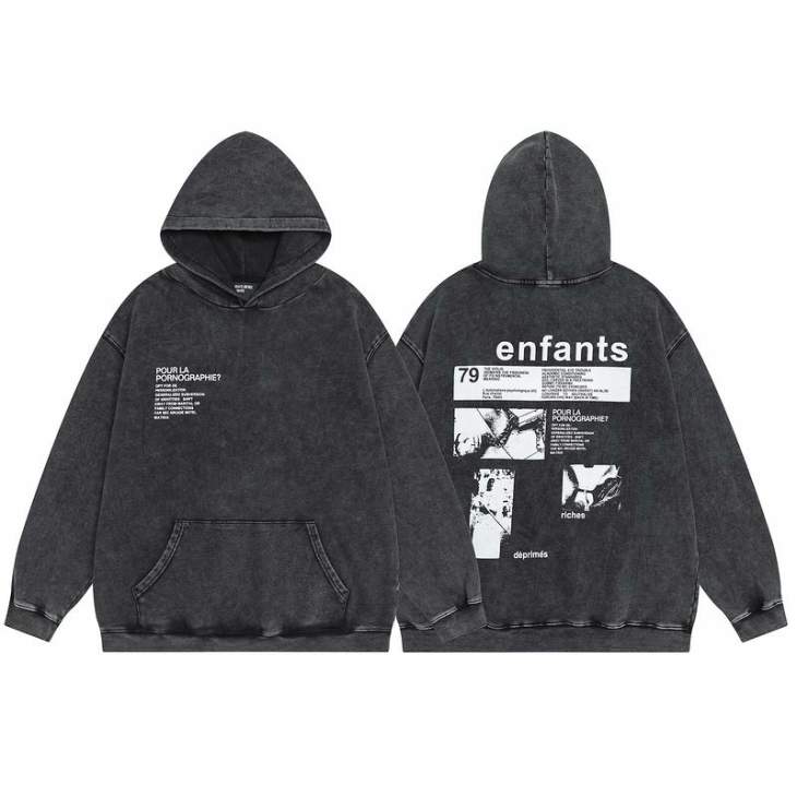 Picture of Enfants Riches Deprimes Hoodies _SKUEnfantsRichesDepriS-XLcktxE10012717